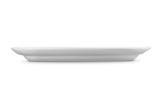 Le Creuset Bbq Platter White