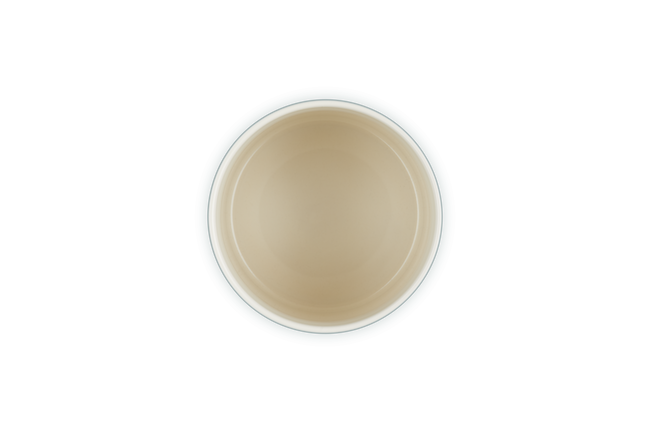 Le Creuset Signature Canister With Lid In Seasalt