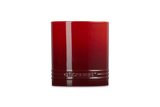 Le Creuset Signature 1.1L Straight Utensil Crock Cerise