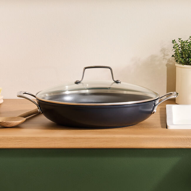 Le Creuset Ensc 30cm Shallow Casserole