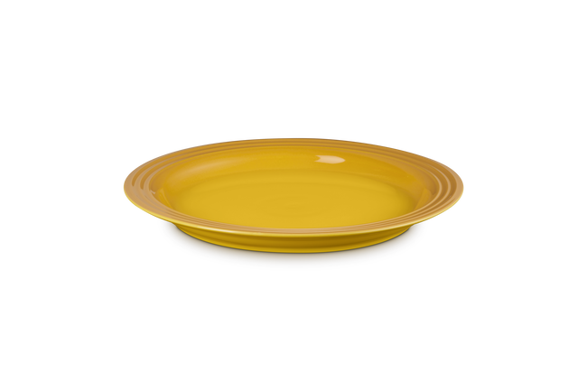 Le Creuset Vancouver Dinner Plate 27Cm Nectar