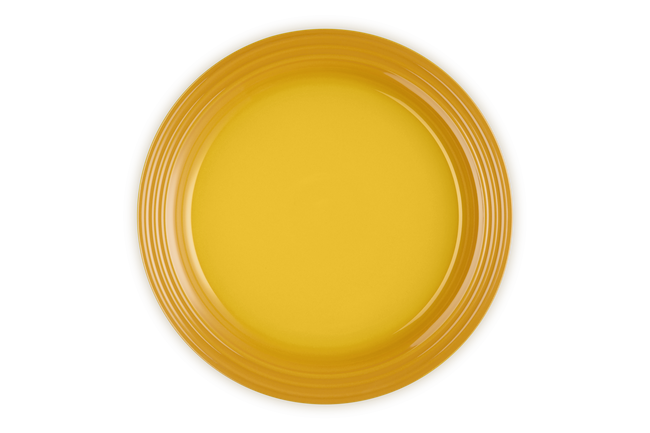 Le Creuset Vancouver Dinner Plate 27Cm Nectar