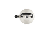 Le Creuset Kone Kettle In White
