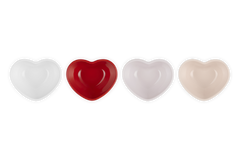 Le Creuset X4 Mini Heart Bowl Multi