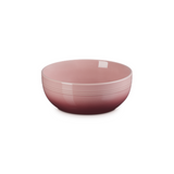 Le Creuset Coupe Cereal Bowl In Rose