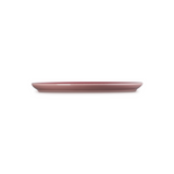 Le Creuset Coupe Salad Plate In Rose