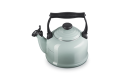 Le Creuset Tradiotional Kettle 2.1L In Seasalt