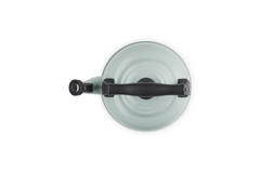 Le Creuset Tradiotional Kettle 2.1L In Seasalt