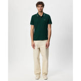 Gant Mens Tipping Golfer In Green