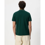 Gant Mens Tipping Golfer In Green
