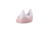 Le Creuset Pot Lid Holder Jp Hatbox In Shell Pink - One Size