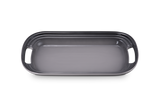 Lecreuset Bbq Platter  Flint