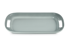 Lecreuset Bbq Platter  Seasalt
