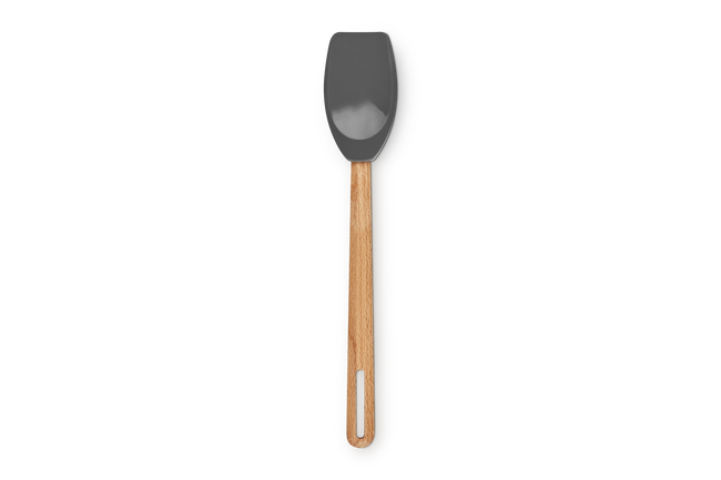 Le Creuset Spatula Spoon Flint