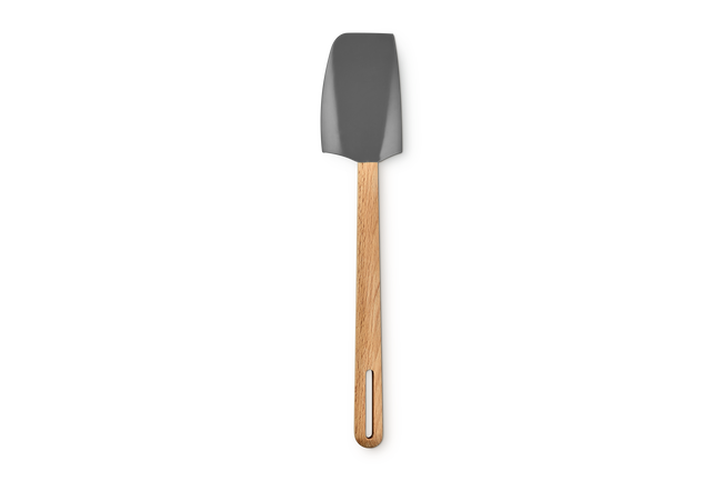 Le Creuset S Spatula Medium Flint