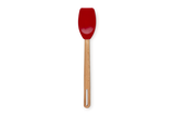 Le Creuset Spatula Spoon Cerise