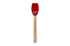 Le Creuset Spatula Spoon Cerise