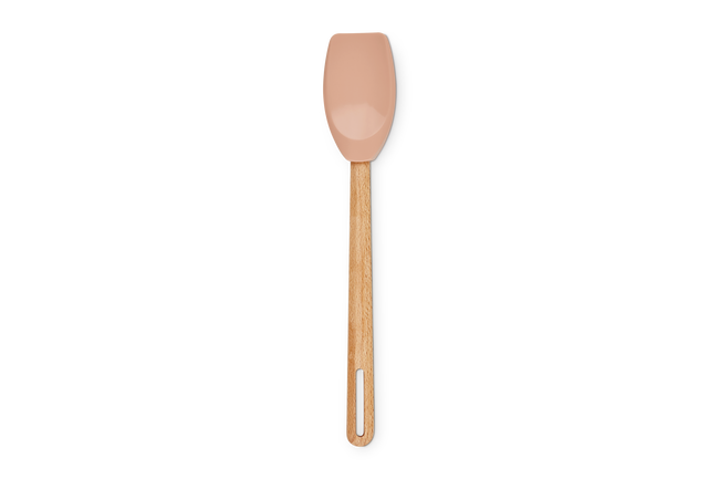 Le Creuset Spatula Spoon Peche