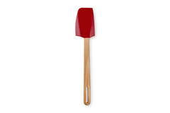 Le Creuset S Spatula Medium Cerise