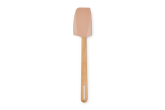 Le Creuset S Spatula Medium Peche