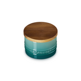 Le Creuset Canister with Lid In Rivera Blue