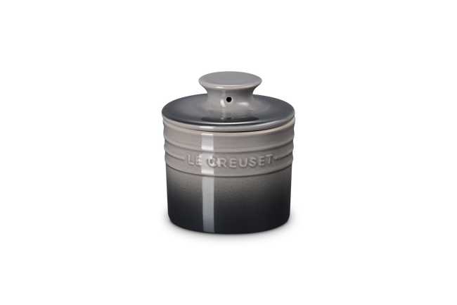Le Creuset 170Ml Butter Crock In Flint