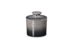 Le Creuset 170Ml Butter Crock In Flint