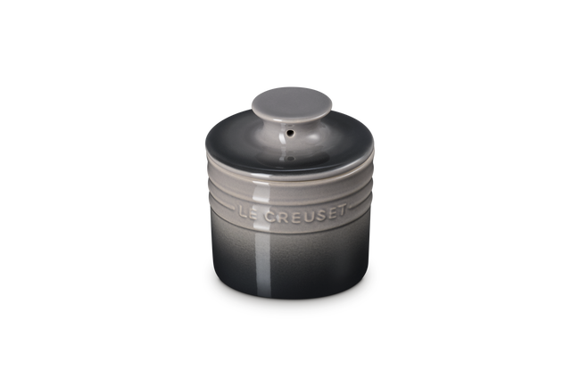 Le Creuset 170Ml Butter Crock In Flint