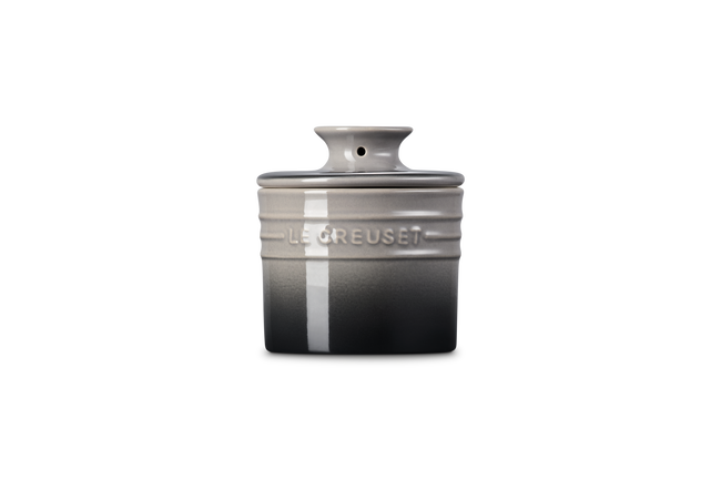 Le Creuset 170Ml Butter Crock In Flint