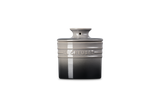 Le Creuset 170Ml Butter Crock In Flint