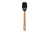 Le Creuset Spatula Spoon Black