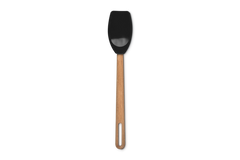 Le Creuset Spatula Spoon Black