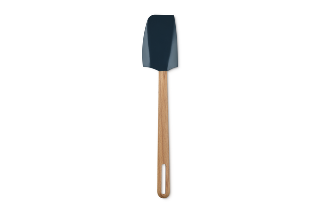 Le Creuset S Spatula Medium Nuit