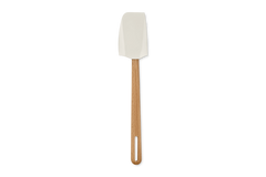 Le Creuset S Spatula Medium Meringue