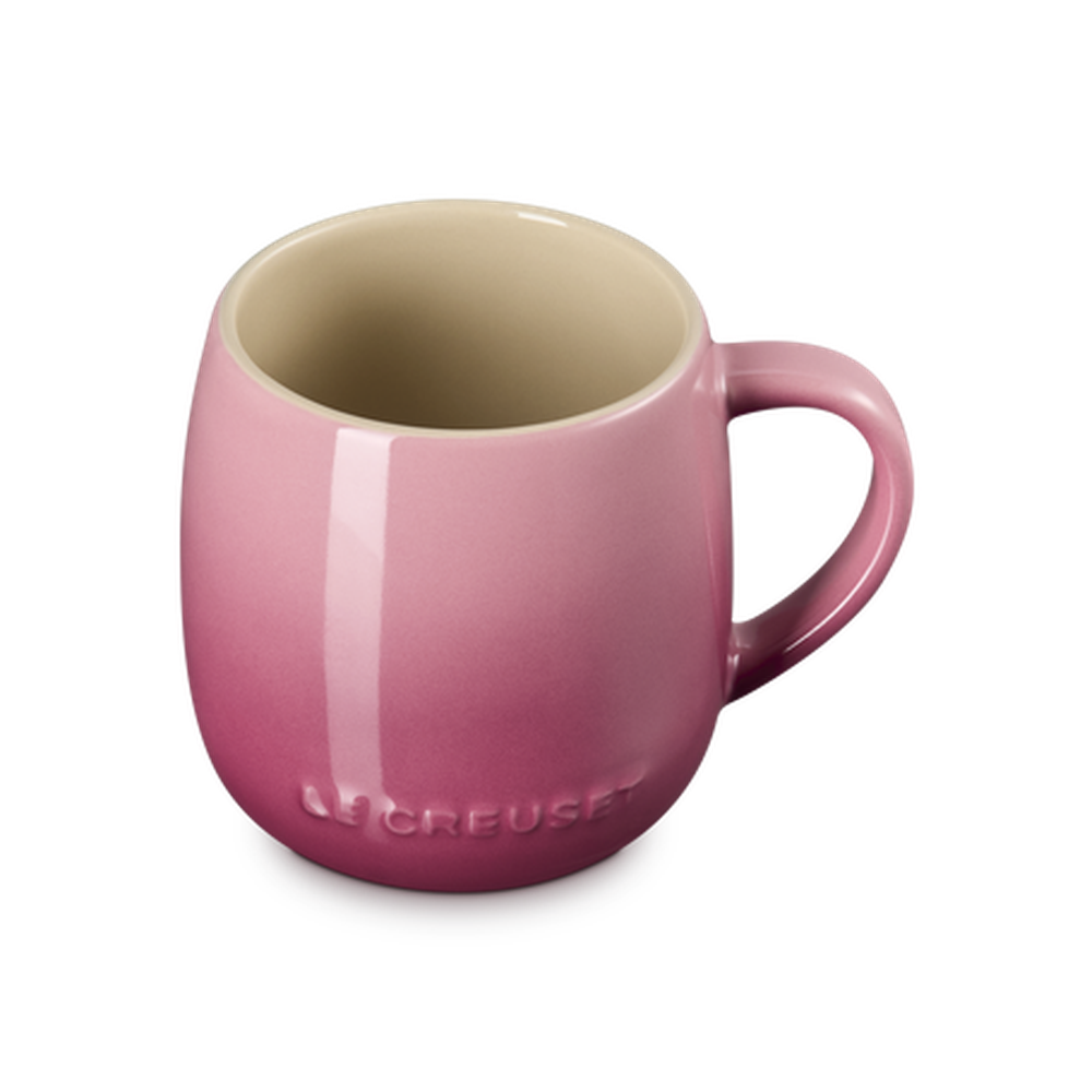 Le Creuset U Mug In Rose