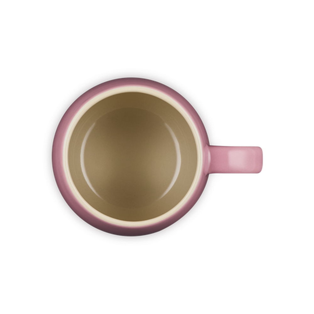 Le Creuset U Mug In Rose