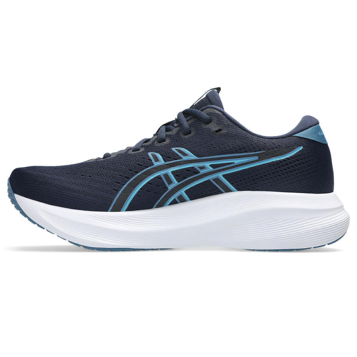 Asics Mens Gel-Excite Shoes in Navy
