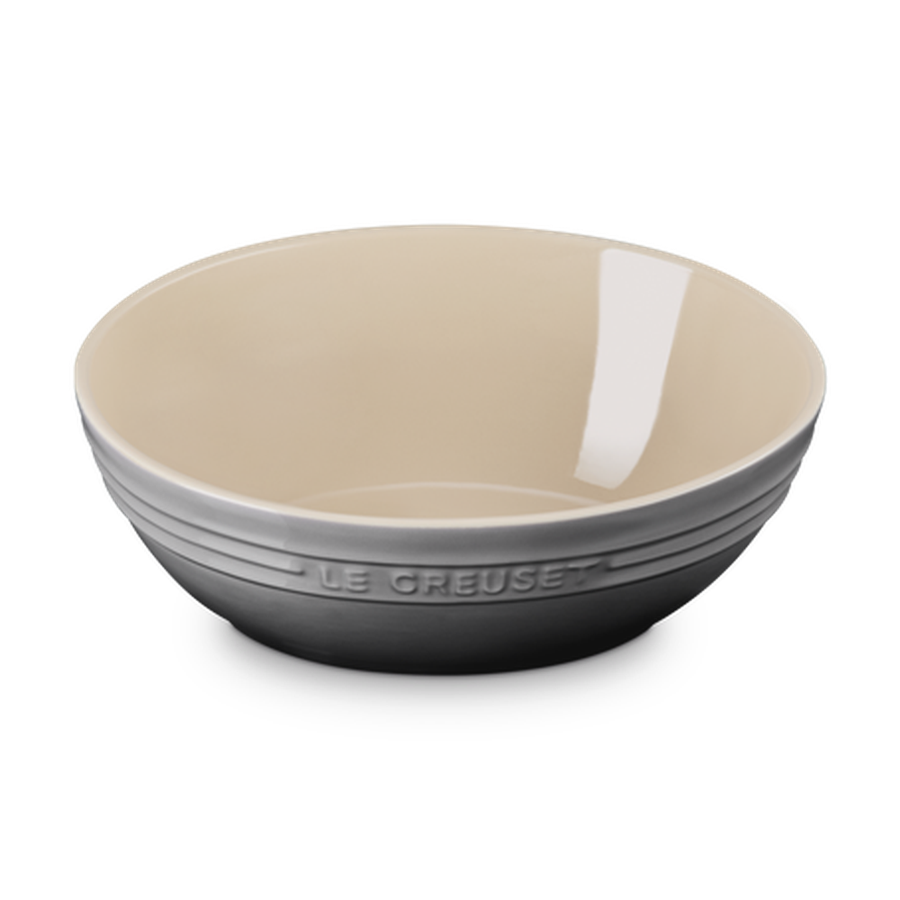 Le Creuset Oval Serving Bowl In Flint
