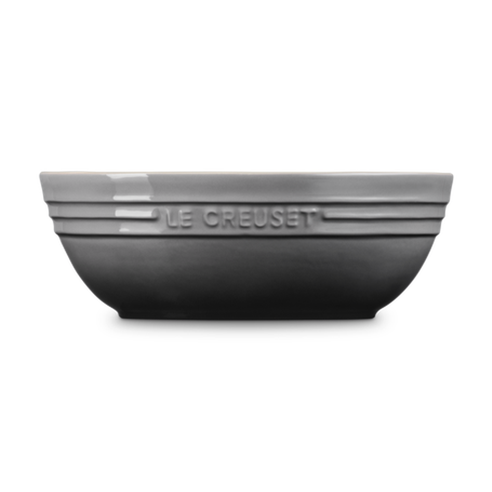 Le Creuset Oval Serving Bowl In Flint