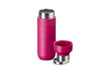 Le Creuset Mid Otg Bottle In Berry