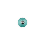 Le Creuset Olive Branch Oil Cruet In Rivera Blue