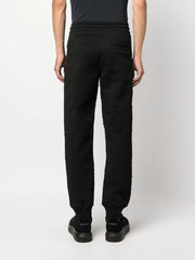 John Richmond Rma23035Pahb Pants Fleece Likai Black