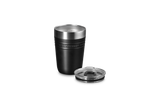 Le Creuset Otg Tumbler In Black