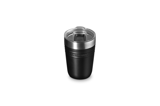Le Creuset Otg Tumbler In Black