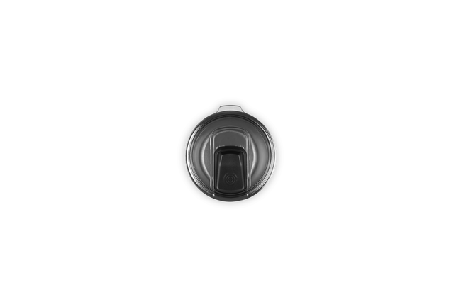 Le Creuset Otg Tumbler In Black