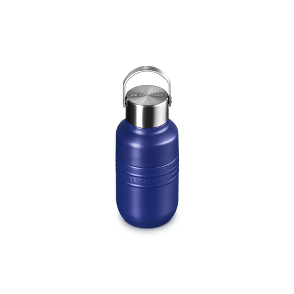 Le Creuset Otg Small Bottle In Azzure