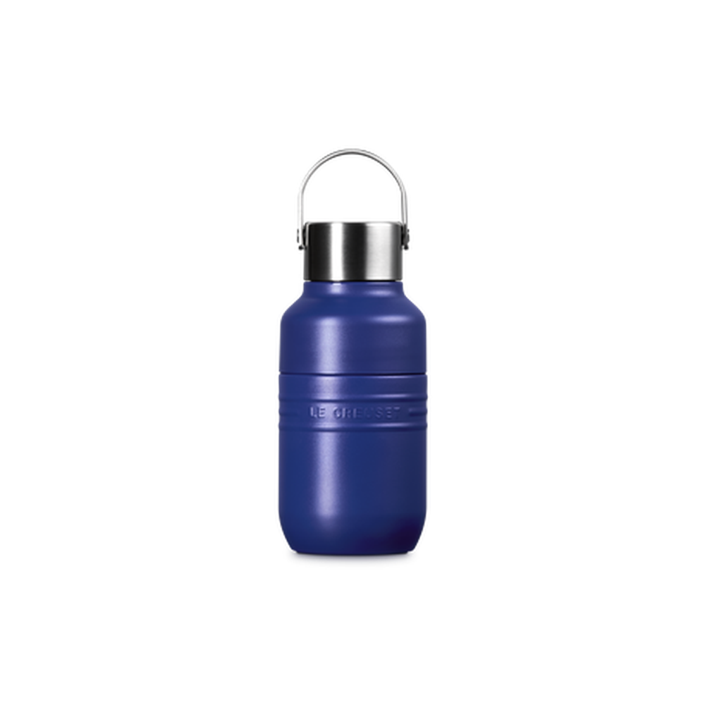 Le Creuset Otg Small Bottle In Azzure