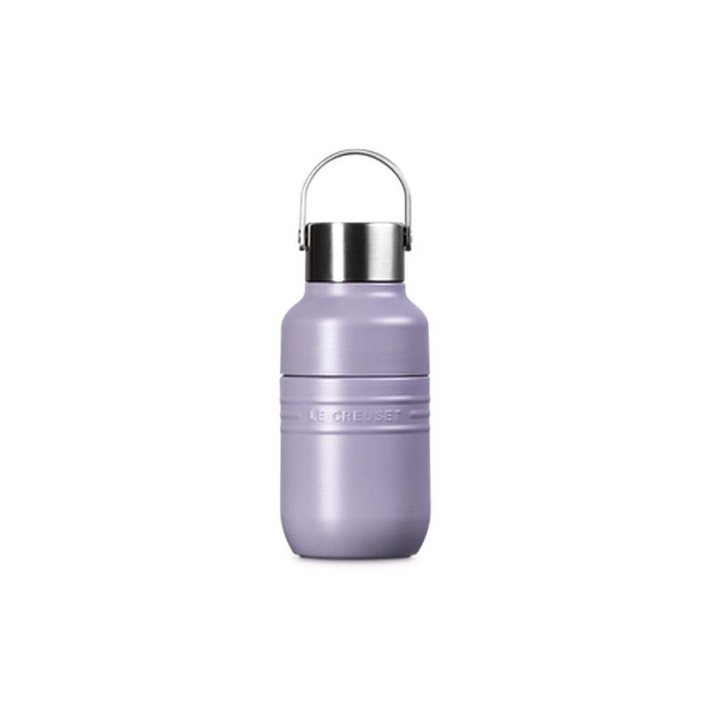 Le Creuset Otg Small Bottle In Purple