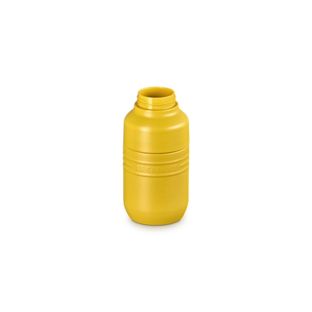 Le Creuset Otg Small Bottle In Nectar