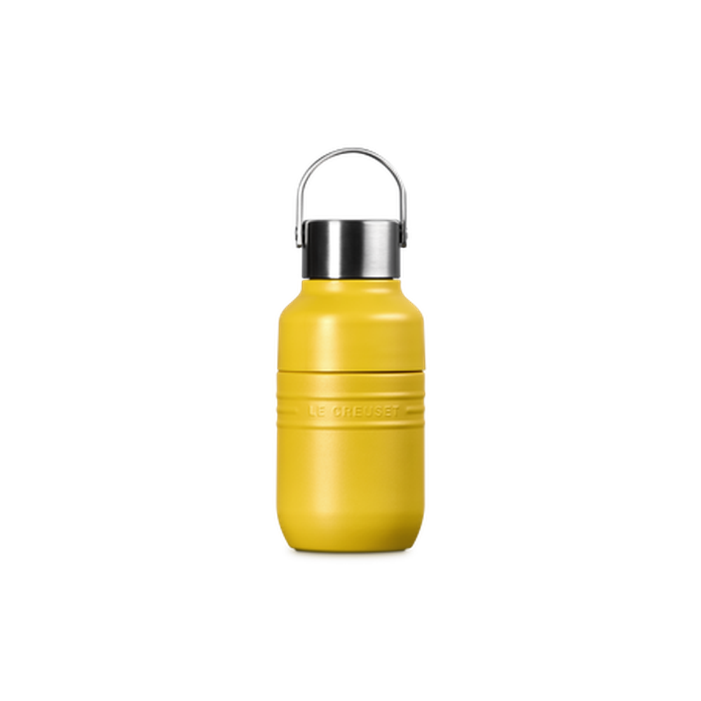 Le Creuset Otg Small Bottle In Nectar